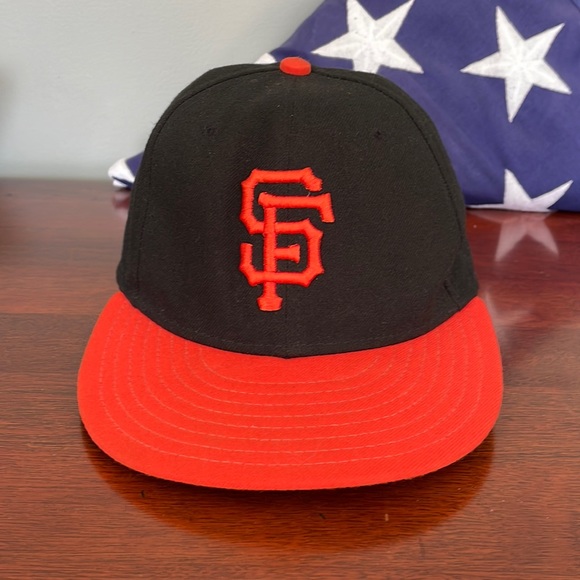 Other - San Francisco Giants Baseball Cap